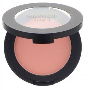 New BareMinerals Gen Nude Powder Blush